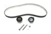 Комплект ГРМ Citroen C5/C6/C8//Peugeot 407 2.2HDI 06-/Ford Galaxy/Mondeo 2.2TDCi 08-15 (25.4x118z) BOSCH 1 987 948 277 1987948277