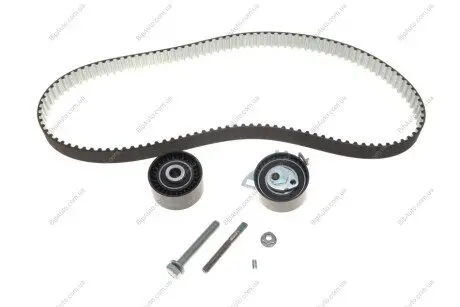 Комплект ГРМ Citroen C5/C6/C8//Peugeot 407 2.2HDI 06-/Ford Galaxy/Mondeo 2.2TDCi 08-15 (25.4x118z) 1 987 948 277 BOSCH 1987948277