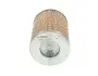 BOSCH S3702 фільтр повітряний вставка DB100 OM616 91-96 1457433702 BOSCH 1457433702