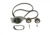 Комплект ГРМ + помпа Citroen Jumpy/Peugeot Expert 2.0HDi/Fiat Scudo 2.0 JTD 99-06 (25x144z) 1 987 946 961 BOSCH 1987946961 (фото 1)