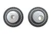 Комплект ГРМ + помпа Citroen Jumpy/Peugeot Expert 2.0HDi/Fiat Scudo 2.0 JTD 99-06 (25x144z) 1 987 946 961 BOSCH 1987946961 (фото 4)