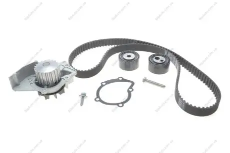 Комплект ГРМ + помпа Citroen Jumpy/Peugeot Expert 2.0HDi/Fiat Scudo 2.0 JTD 99-06 (25x144z) 1 987 946 961 BOSCH 1987946961