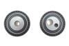 Комплект ГРМ + помпа Citroen Jumpy/Peugeot Expert 2.0HDi/Fiat Scudo 2.0 JTD 99-06 (25x144z) 1 987 946 961 BOSCH 1987946961 (фото 5)
