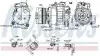Компресор кондиціонера First Fit NISSENS 890622 (фото 1)