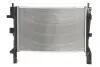 FORD Радіатор охолодження двиг. C-Max II, Focus III, Transit Connect 1.5/1.5TDCi 14- NISSENS 606033 (фото 2)