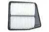 Фільтр повітряний HONDA ACCORD VIII 2.4 08- (WIX-FILTERS) WIX FILTERS WA9892 (фото 4)