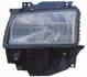 Фара прав. H4, ручн./автомат. регул. CARAVELLE 9/96- [DEPO] 441-1129R-LD-E