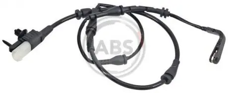 Датчик гальмiвних колодок ABS A.B.S. 39906