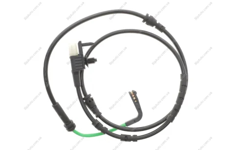 Датчик зносу,гальм.колодки QUICK BRAKE WS0470A (фото 1)