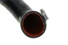 Патрубок інтеркулера Renault Megane II/Scenic II 1.5 dCi 03-10 NRF 166283 (фото 3)