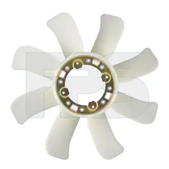 Вентилятор радіатора FPS FP 70 W225