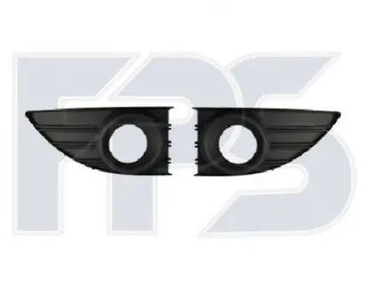 Решітка пластикова FPS FP 5628 913