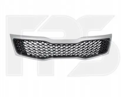 Решітка пластикова FPS FP 4032 990