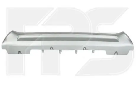 Накладка бампера FPS FP 7214 929