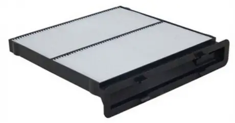 Фото 1 - фильтр воздушный кондиционера (салона) JS ASAKASHI AC9329 Фильтр воздушный кондиционера (салона) JS ASAKASHI AC9329 (фото 1)