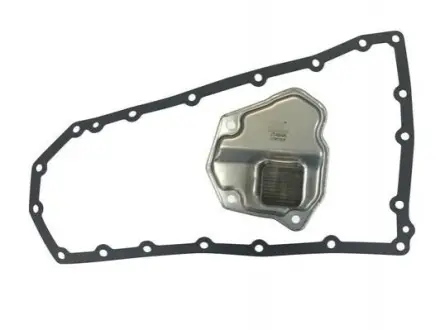 Фото 1 - фильтр акпп JS ASAKASHI JT484K Фильтр акпп JS ASAKASHI JT484K (фото 1)