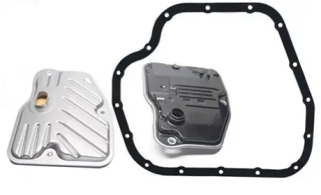 Фильтр акпп JS ASAKASHI JT539K