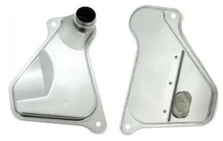 Фильтр акпп JS ASAKASHI JT542 (фото 1)