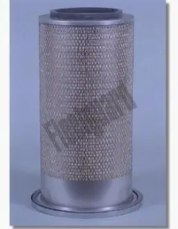 Фільтр повітря Fleetguard AF4838