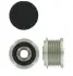 Шків генератора SKF VKM03820