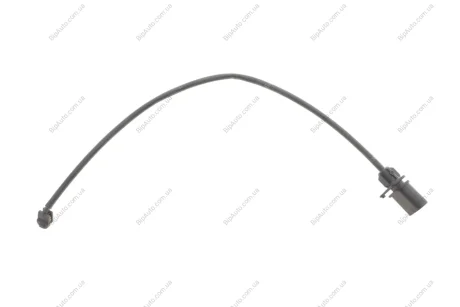 Датчик зносу,гальм.колодки QUICK BRAKE WS0490A