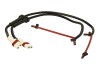 Датчик зносу,гальм.колодки QUICK BRAKE WS0348A