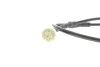 Датчик зносу,гальм.колодки QUICK BRAKE WS0307A (фото 3)