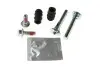 Ремкомплект супорта QUICK BRAKE 1131468X