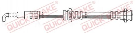 Гальмівний шланг QUICK BRAKE 58990