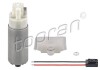 TOPRAN 205 627 Електробензонасос Opel Astra, Omega, Vectra 1,0/1,2/1,4/1,6/1,8/2,0 16v