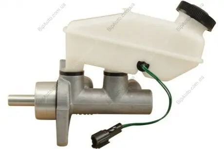 PARTS CHEVROLET Главный тормозной цилиндр (с контейнером для торм. жид.) AVEO / KALOS 1.4 16V 06-08, DAEWOO KALOS (KLAS) 1.4 02-04 PARTS KAVO BMC-1029