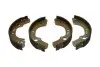 KAVO PARTS OPEL Комплект гальмівних колодок CAMPO (TF0, TF1) 2.5 TD 4x4 94-01, ISUZU D-MAX I 2.5 DiTD 4x4 02-12 KBS-3905 KAVO PARTS KBS-3905