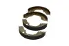 PARTS OPEL Комплект гальмівних колодок CAMPO (TF0, TF1) 2.5 TD 4x4 94-01, ISUZU D-MAX I 2.5 DiTD 4x4 02-12 PARTS KAVO KBS-3905 (фото 2)