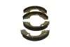 PARTS OPEL Комплект гальмівних колодок CAMPO (TF0, TF1) 2.5 TD 4x4 94-01, ISUZU D-MAX I 2.5 DiTD 4x4 02-12 PARTS KAVO KBS-3905 (фото 4)