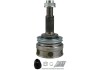 KAVO PARTS NISSAN ШРУС наружный к-кт 23/27 зуб. PRIMERA Traveller (W10) 1.6 i 91-98, SERENA (C23) 2.0 D 91-01 CV-6502 KAVO PARTS