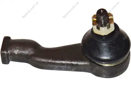 PARTS DAIHATSU наконечник поперечної рульової тяги прав. CHARADE II, CUORE II, MOV 97- PARTS KAVO STE-1502