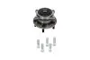 KAVO PARTS HYUNDAI Маточина колеса Santa Fe 01-, ix55,Kia Sorento 3.0/3/8 WBH-3052 KAVO PARTS WBH-3052