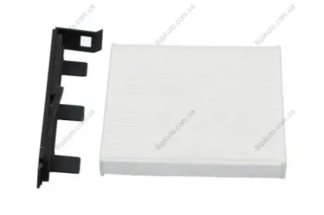 PARTS SUBARU Фильтр салона Justy 1,0 07-, DAIHATSU Sirion 1,0-1,5 05- PARTS KAVO DC-7001