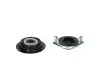 PARTS OPEL Подушка аморт.(с подшипн.) Corsa A/B,Combo,Tigra 82- PARTS KAVO SSM-10066 (фото 3)