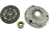 PARTS SUBARU К-т сцепления Forester 2,0 02-, Legasy, Impreza PARTS KAVO CP-8519 (фото 1)