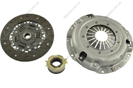 PARTS SUBARU К-т сцепления Forester 2,0 02-, Legasy, Impreza PARTS KAVO CP-8519