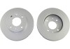 KAVO PARTS HYUNDAI Диск тормозной передн. Matrix , Elantra 01- BR-3218-C KAVO PARTS BR-3218-C