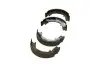 PARTS Колодки ручного тормоза HYUNDAI Tucson, Santa Fe PARTS KAVO KBS-3413 (фото 2)