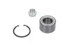 PARTS CITROEN Подшипник передней ступицы C-Zero 10- PARTS KAVO WBK-1518 (фото 3)