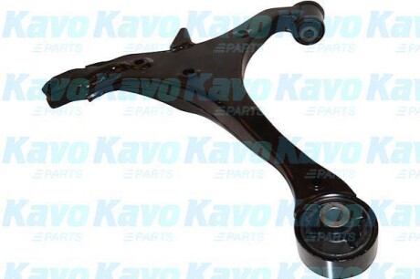 PARTS HONDA важіль передній нижній лів. CR-V II 01- PARTS KAVO SCA-2084 (фото 1)