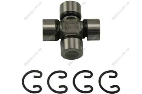 PARTS NISSAN Крестовина кард/вала 64.2*25 Terrano PARTS KAVO DUJ-6515