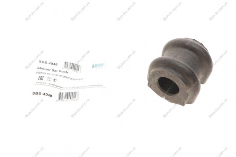 PARTS KIA Втулка стабилизатора задн.Sorento 06- PARTS KAVO SBS-4048 (фото 1)