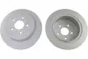 KAVO PARTS SUBARU Тормозной диск задн. Legacy 03- BR-8227-C KAVO PARTS BR-8227-C