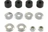 KAVO PARTS MITSUBISHI Тяга стабилизатора Pajero SLS-5553 KAVO PARTS SLS-5553