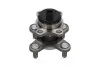 KAVO PARTS DAIHATSU маточина колеса CUORE VII WBK-1515 KAVO PARTS WBK-1515